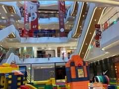 -兰岛广场(白沙路店)