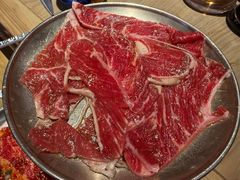 -西塔老太太泥炉烤肉(亚运村店)