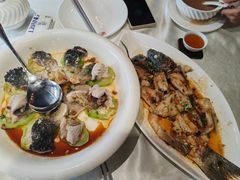 -味可道美食坊(福基路店)