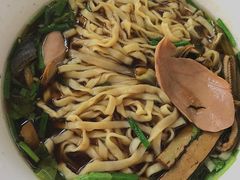 -老赵面店(大西路店)