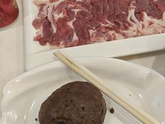 -福寿斋·老北京铜锅涮肉·烤鸭(顺义总店)