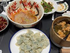 -三强鸽子(中原路店)