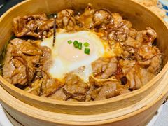-维园悦谱·海派家常菜(乌鲁木齐南路店)