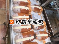 -红跑车(徐州彭城广场金地商都店)
