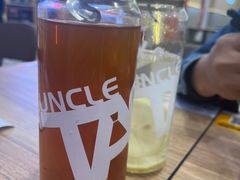 -塔吉蜀黍塔吉锅(大茂城店)