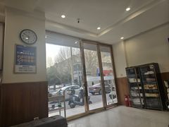 -彭世修脚(淮北街直营店)