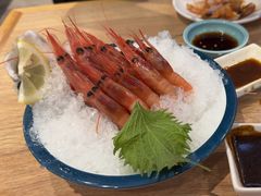 -上渔铁板烧(熙悦汇店)