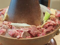 -羊之道草原味道清真餐厅(番禺店)