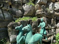 -沈阳植物园