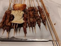 -成都美食巫山烤鱼(三里河路店)