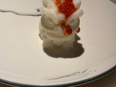 -吴越荣记苏州菜·松鼠桂鱼100%活鱼现做(月光码头店)