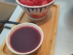 -旧巷口·麻辣大拌·油泼冒菜(上海七宝领展广场店)