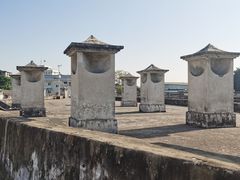 -石炮台公园
