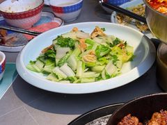 -江南里·新浙菜(苏州大悦城店)