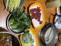 -粤陈记·煲仔粥(天河棠东店)