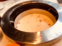 -煲宫猪肚鸡(晶品店)