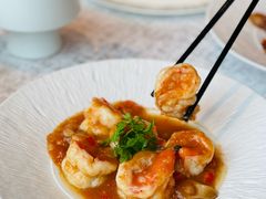 -夏宫中餐厅(静安香格里拉店)