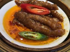 -火啫啫·粤式啫啫煲(南通首店)