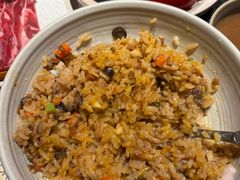 -大龙燚·旷野鲜火锅(广州首店)