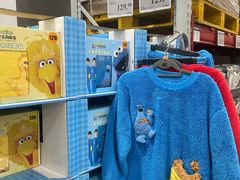 -山姆会员商店(上海浦东店)