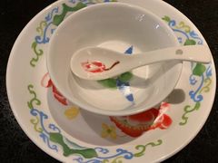 带鱼-老头儿油爆虾·知味杭州(爱琴海购物中心)