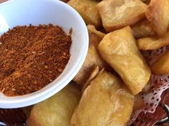 -云隐小厨·传统大理美食(复兴路店)