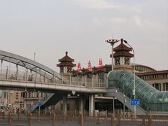 -北京站