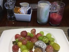 -杭州国际会议中心洲际酒店-原素全日餐厅(解放东路店)