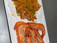 -神洲四海大酒楼(王府井澳门中心店)