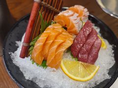 -东海怡品海鲜豆捞(西水东店)