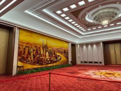 -人民大会堂宴会厅