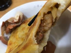 馅饼-小媳妇凉粉(浑源店)
