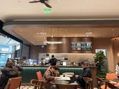 -Peet's 皮爷咖啡(杭州来福士店)