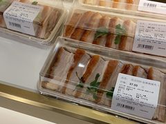 -Olé精品超市(广州太古汇店)