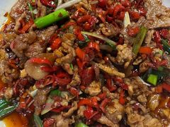 -笨罗卜浏阳菜馆(龙华鹏润达店)