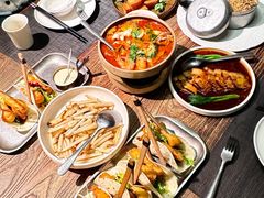 -肴约·花园式餐厅(湖里店)