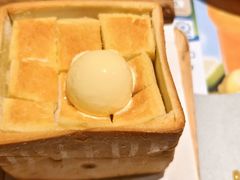 -绿茶餐厅(广州天河城店)