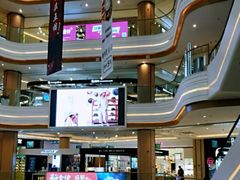 -吾悦广场(南京鼓楼店)
