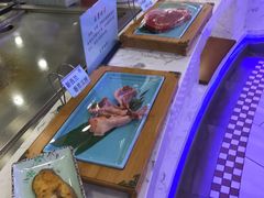 -澜悦港海鲜体验主题餐厅