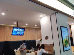 门面-漫山洋芋(大悦城店)