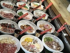 -野渡坡·极致湘菜·庭院餐厅(汉阳店)