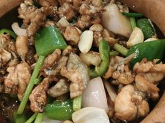 -紫金食坊(江南西路店)