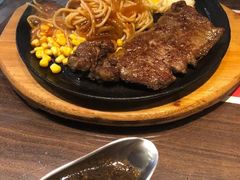 -豪享来中西餐厅(隆昌店)