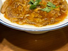 -缤圣源中国清真菜(群力店)