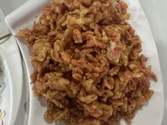 -途肴·老农饭庄(百里峡店)