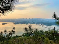 -千岛湖天屿景区