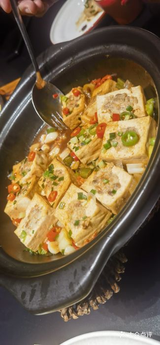 唐河王记·南阳民间菜(国基路店)图片