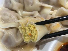 -上海外国语大学（松江校区）食堂