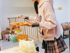 -小郡肝串串香火锅(金桥店)
