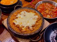 芝士鸡肉-麻喜大